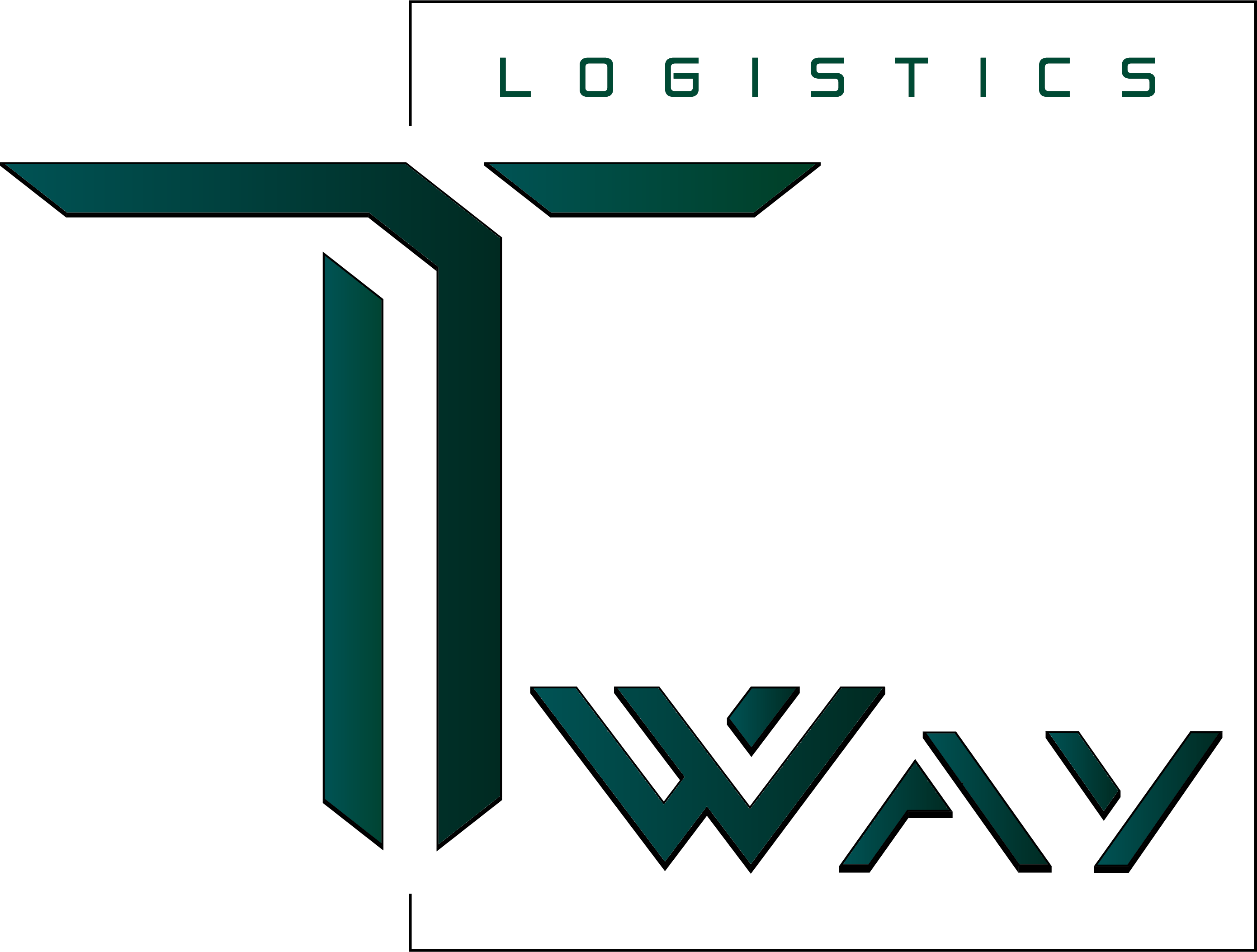 T-WAY LOGISTICS SINGAPORE PTE. LTD